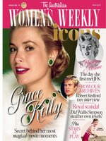The Australian Women's Weekly Icons